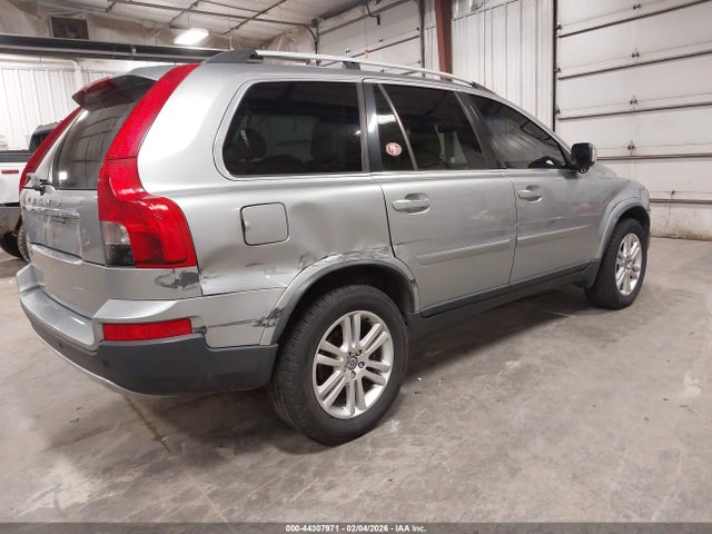 2012 VOLVO XC90 YV4952CY2C1624609 Photo 3