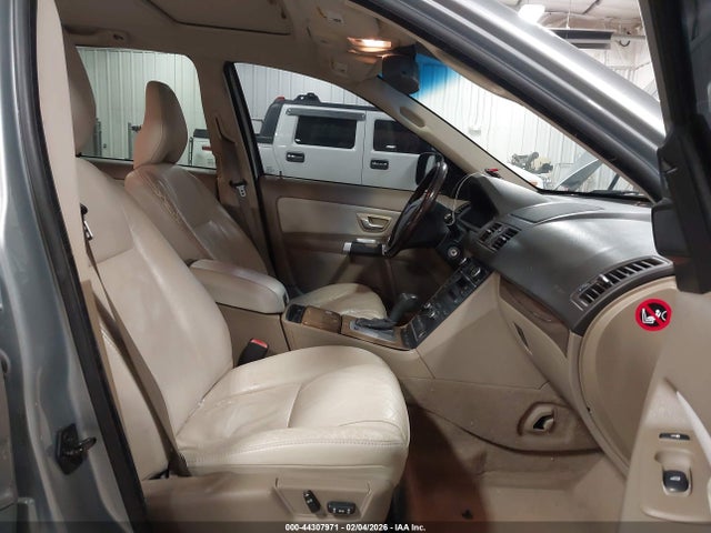 2012 VOLVO XC90 YV4952CY2C1624609 Photo 4