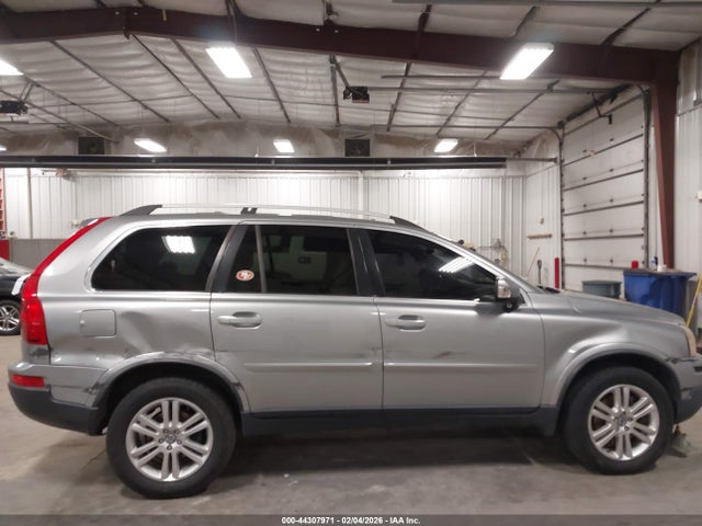 2012 VOLVO XC90 YV4952CY2C1624609 Photo 5