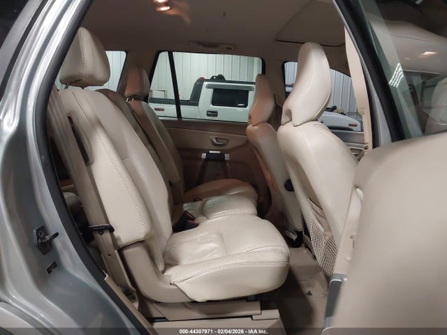 2012 VOLVO XC90 YV4952CY2C1624609 Photo 7