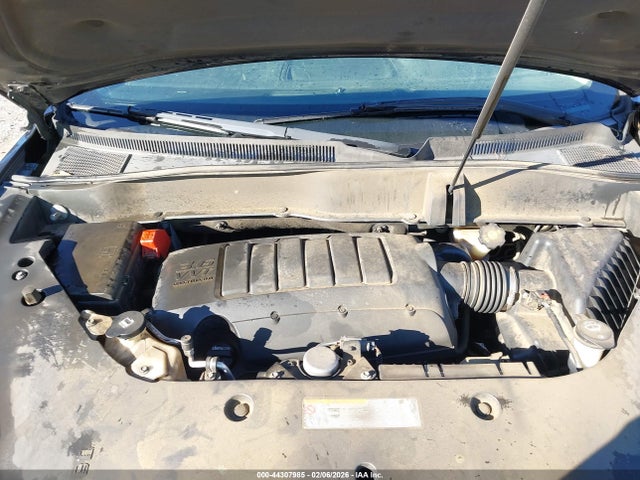 1GKKRNED8EJ259414 GMC Acadia Sle-1
