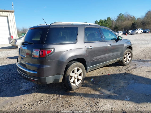 1GKKRNED8EJ259414 GMC Acadia Sle-1
