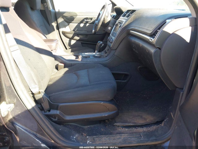 1GKKRNED8EJ259414 GMC Acadia Sle-1