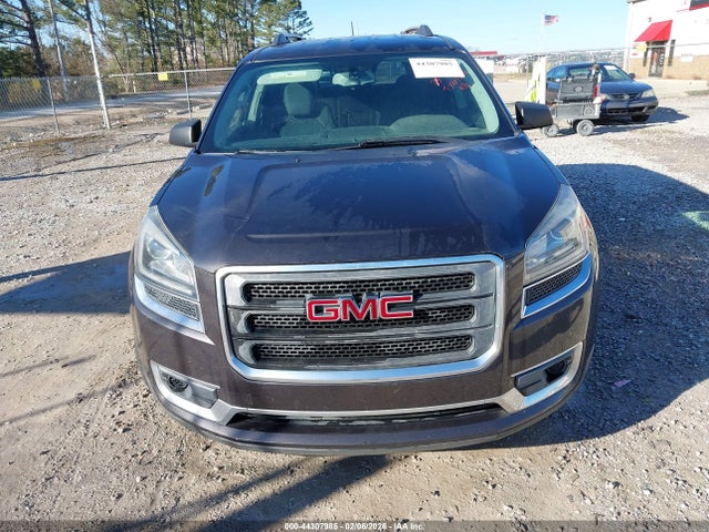 1GKKRNED8EJ259414 GMC Acadia Sle-1