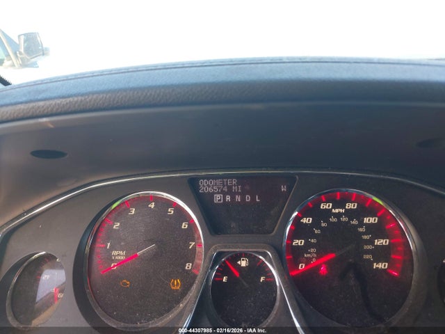 1GKKRNED8EJ259414 GMC Acadia Sle-1