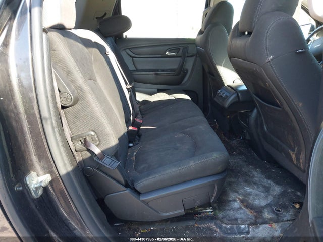1GKKRNED8EJ259414 GMC Acadia Sle-1
