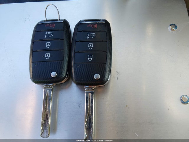 5XXGM4A70EG302660 KIA Optima Lx