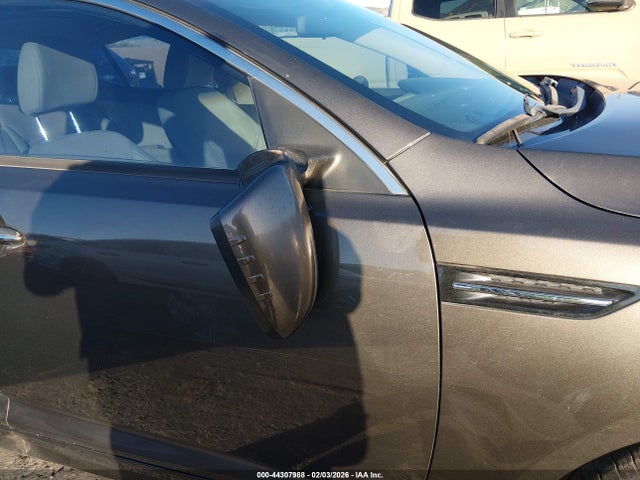 5XXGM4A70EG302660 KIA Optima Lx