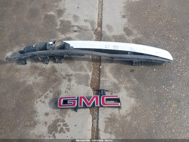 44307990 :رقم المزاد ، 1GTG5BEN6M1177295 vin ، 2021 Gmc Canyon مزاد بيع