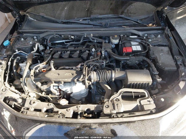 Продаж на аукціоні авто 2022 Honda Civic Ex, vin: JHMFE1F79NX008939, номер лоту: 44307992