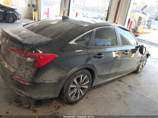 Продаж на аукціоні авто 2022 Honda Civic Ex, vin: JHMFE1F79NX008939, номер лоту: 44307992