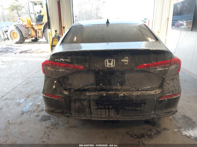 Продаж на аукціоні авто 2022 Honda Civic Ex, vin: JHMFE1F79NX008939, номер лоту: 44307992