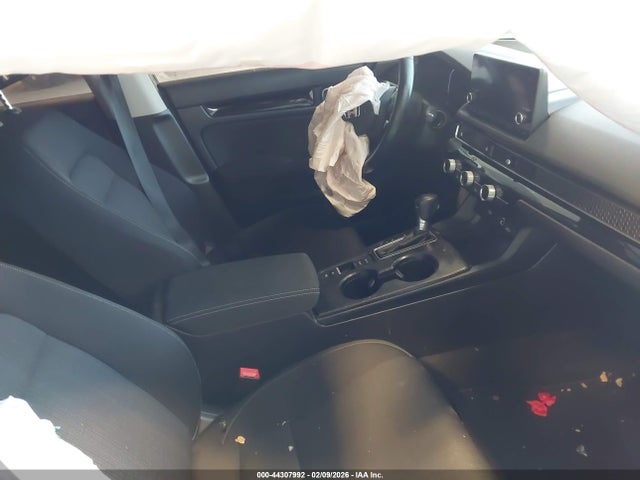 Продаж на аукціоні авто 2022 Honda Civic Ex, vin: JHMFE1F79NX008939, номер лоту: 44307992