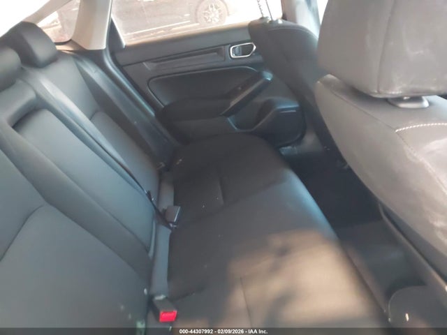 Продаж на аукціоні авто 2022 Honda Civic Ex, vin: JHMFE1F79NX008939, номер лоту: 44307992