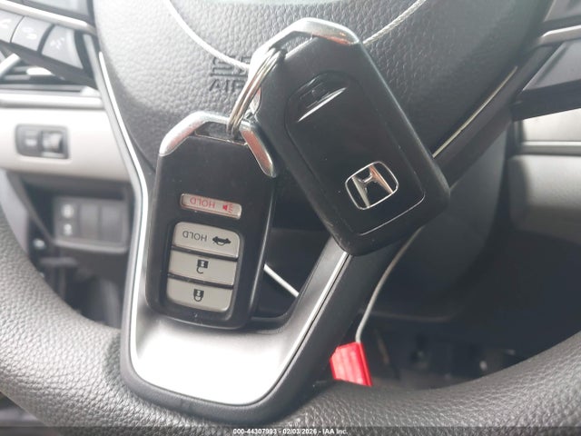 2019 HONDA ACCORD 1HGCV1F12KA108266 Photo 10