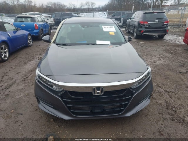 1HGCV1F12KA108266 Honda ACCORD LX