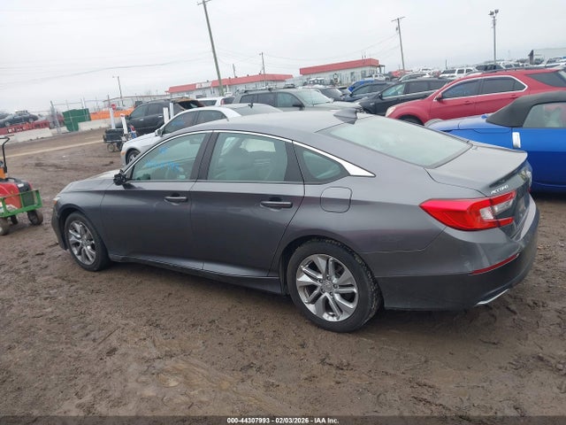 1HGCV1F12KA108266 Honda ACCORD LX