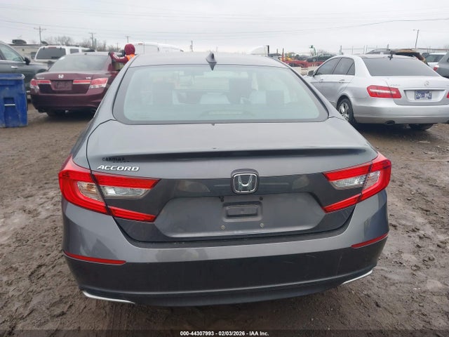 1HGCV1F12KA108266 Honda ACCORD LX