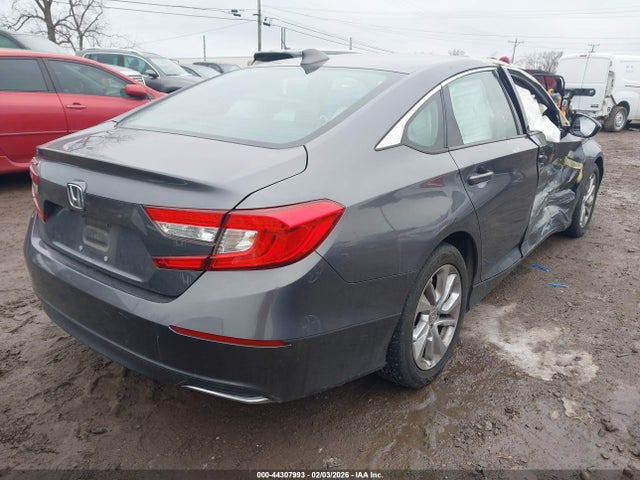 2019 HONDA ACCORD 1HGCV1F12KA108266 Photo 3