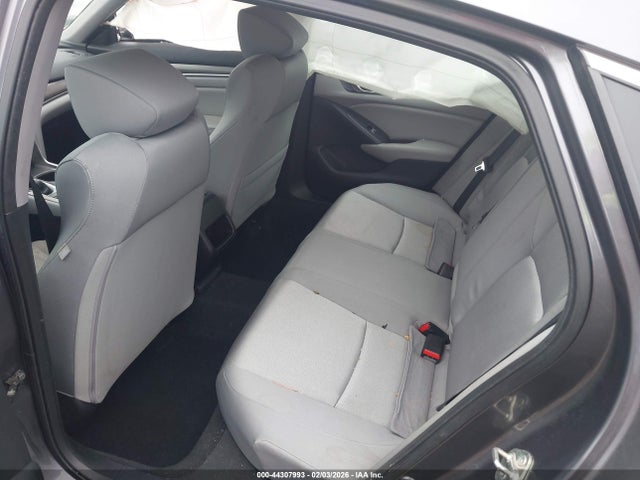 2019 HONDA ACCORD 1HGCV1F12KA108266 Photo 7
