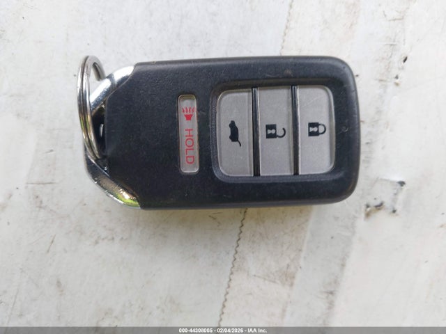 2HKRM4H76GH682528 Honda Cr-v Ex-l