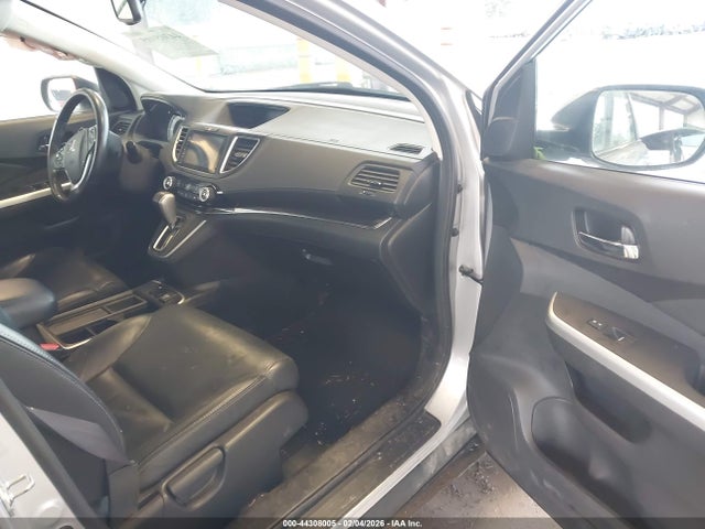 2HKRM4H76GH682528 Honda Cr-v Ex-l