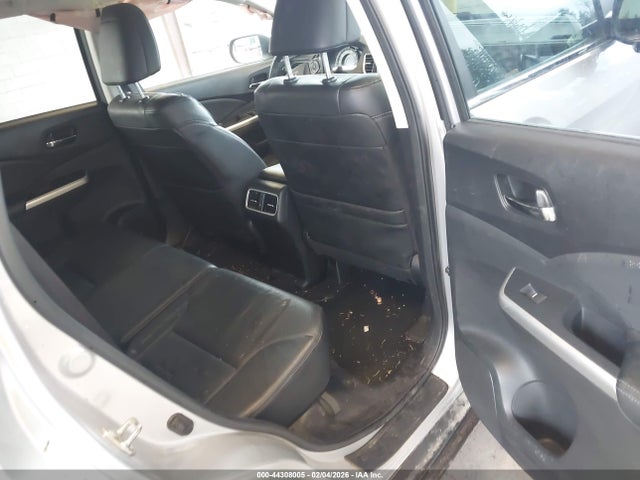 2HKRM4H76GH682528 Honda Cr-v Ex-l