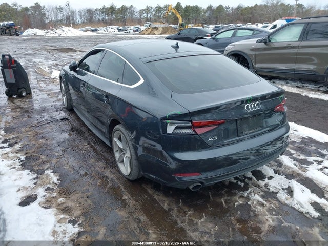 Продаж на аукціоні авто 2019 Audi A5 45 Premium, vin: WAUDNCF53KA090827, номер лоту: 44308011