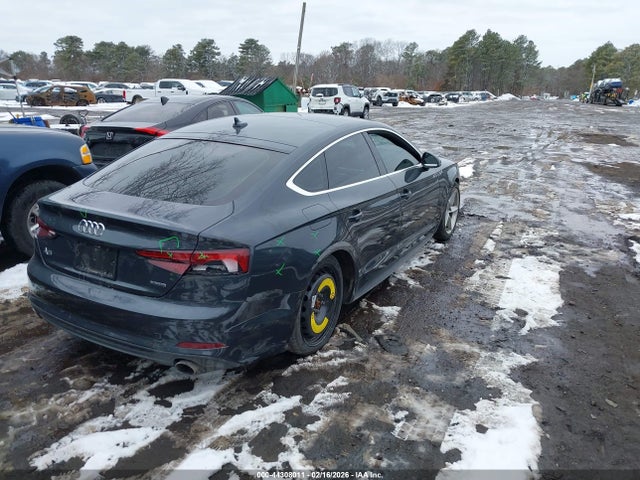 Продаж на аукціоні авто 2019 Audi A5 45 Premium, vin: WAUDNCF53KA090827, номер лоту: 44308011