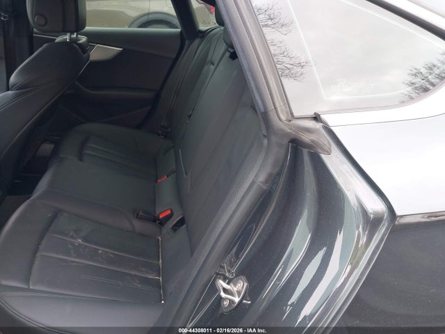 Продаж на аукціоні авто 2019 Audi A5 45 Premium, vin: WAUDNCF53KA090827, номер лоту: 44308011