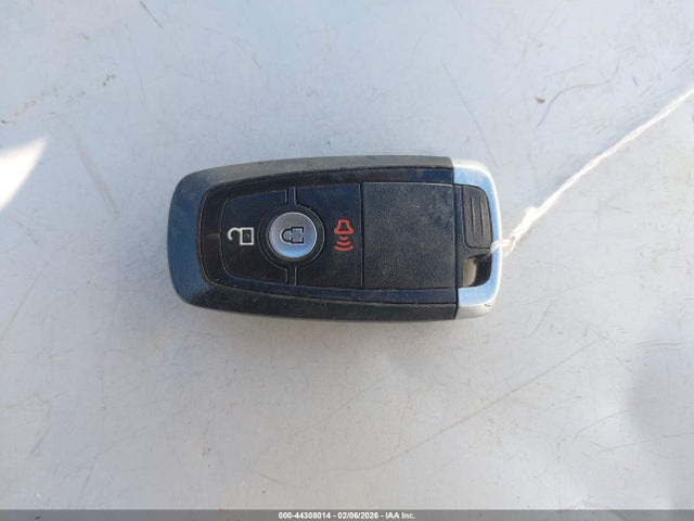 Ford EDGE SE 2020 2FMPK3G93LBB06553 Image 11