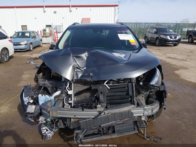 Ford EDGE SE 2020 2FMPK3G93LBB06553 Image 13