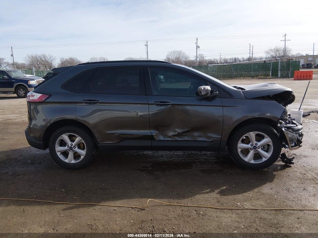 Ford EDGE SE 2020 2FMPK3G93LBB06553 Image 14