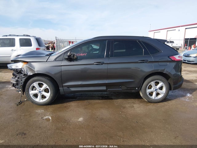 Ford EDGE SE 2020 2FMPK3G93LBB06553 Image 15