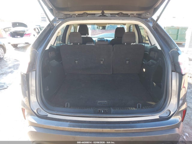 Ford EDGE SE 2020 2FMPK3G93LBB06553 Image 17