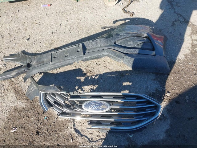 Ford EDGE SE 2020 2FMPK3G93LBB06553 Image 12