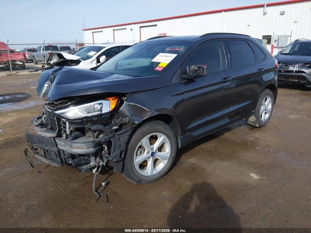 Ford EDGE SE 2020 2FMPK3G93LBB06553 Image 2