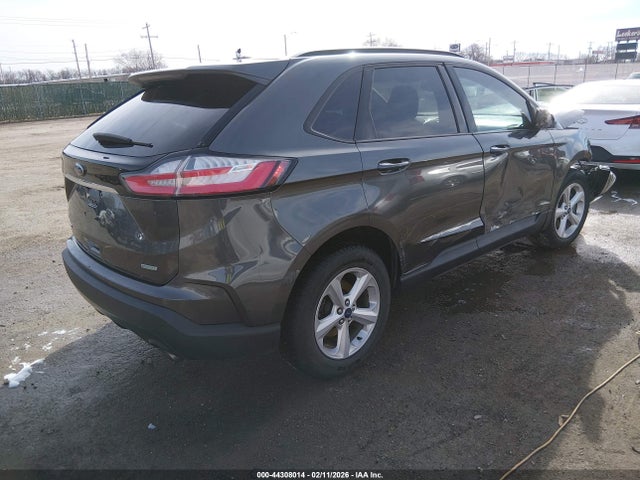 Ford EDGE SE 2020 2FMPK3G93LBB06553 Image 4