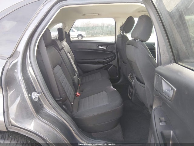 Ford EDGE SE 2020 2FMPK3G93LBB06553 Image 8