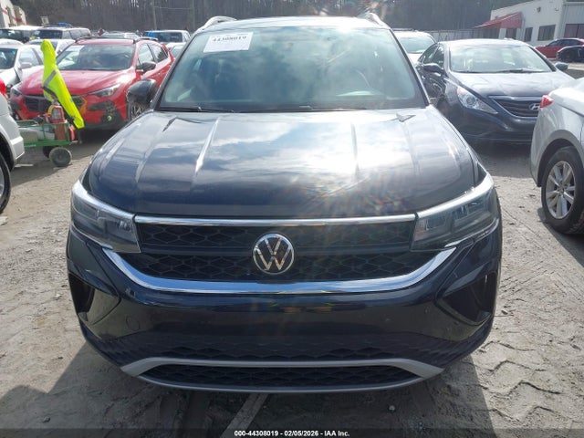 Aukcja sprzedaży 2022 Volkswagen Taos 1.5t Se, vin: 3VVLX7B24NM083115, numer aukcji: 44308019