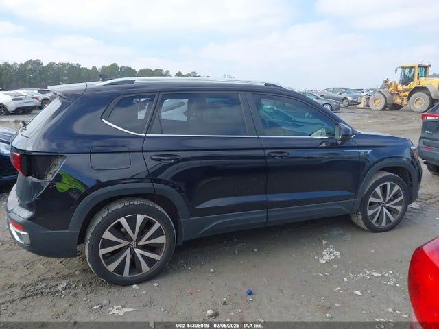 Aukcja sprzedaży 2022 Volkswagen Taos 1.5t Se, vin: 3VVLX7B24NM083115, numer aukcji: 44308019