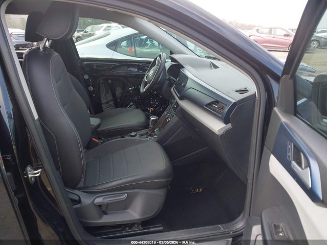Aukcja sprzedaży 2022 Volkswagen Taos 1.5t Se, vin: 3VVLX7B24NM083115, numer aukcji: 44308019