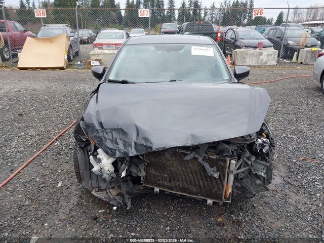 JM1BM1V74F1272188 Mazda Mazda3 I Touring