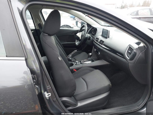 JM1BM1V74F1272188 Mazda Mazda3 I Touring