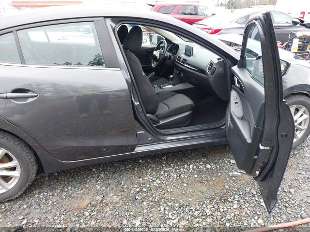 JM1BM1V74F1272188 Mazda Mazda3 I Touring