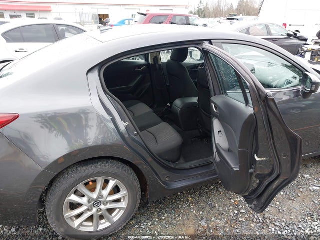 JM1BM1V74F1272188 Mazda Mazda3 I Touring