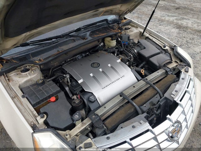 2011 CADILLAC DTS 1G6KD5E66BU138678 Photo 9