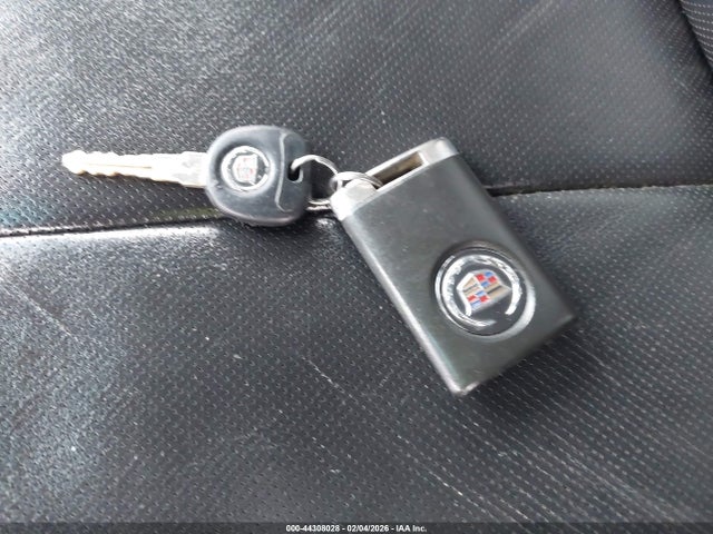 2011 CADILLAC DTS 1G6KD5E66BU138678 Photo 10