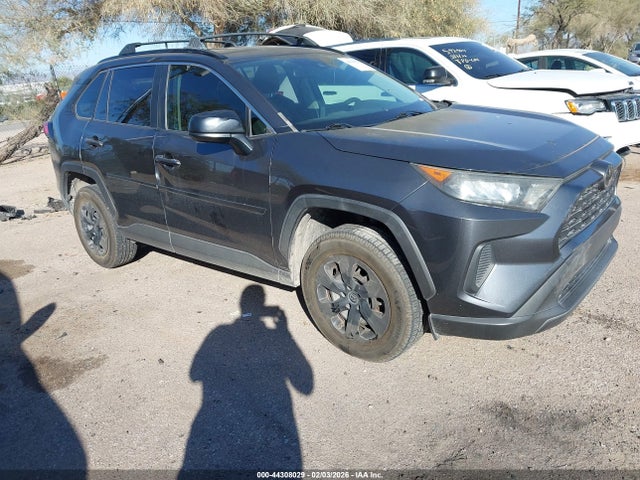 2019 TOYOTA RAV4 JTMH1RFV6KD021017