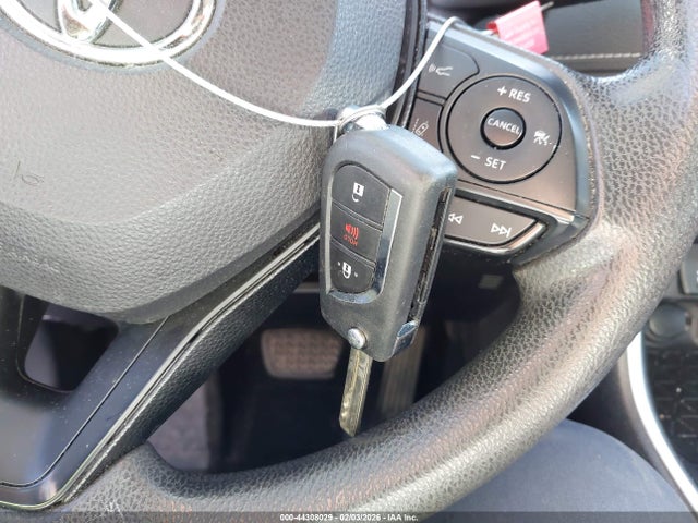 2019 TOYOTA RAV4 JTMH1RFV6KD021017 Photo 10